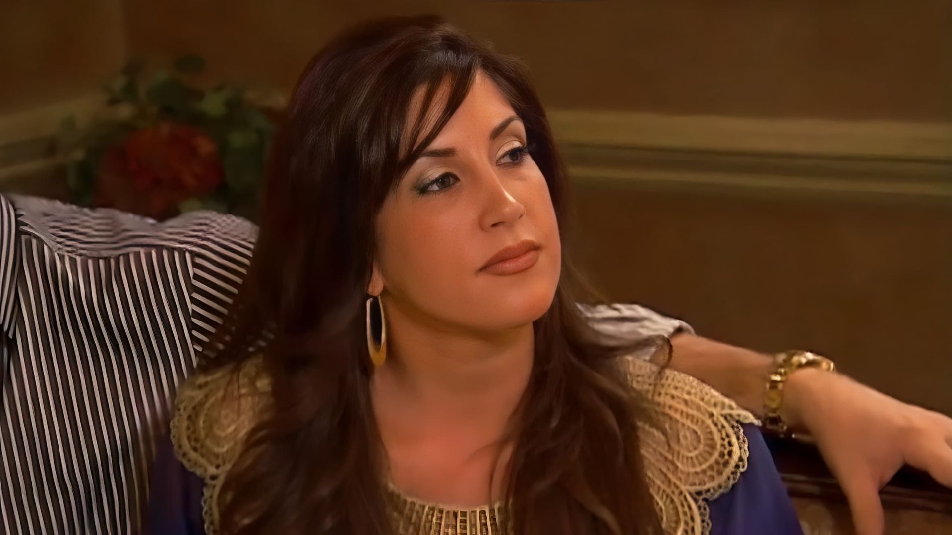 The Real Housewives of New Jersey background