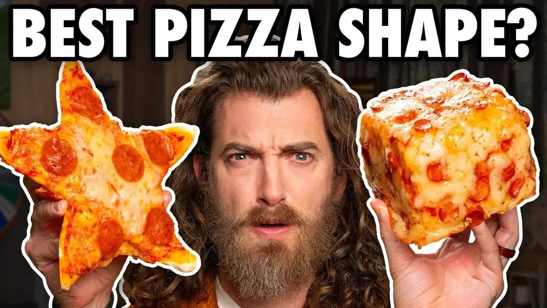 Good Mythical Morning background