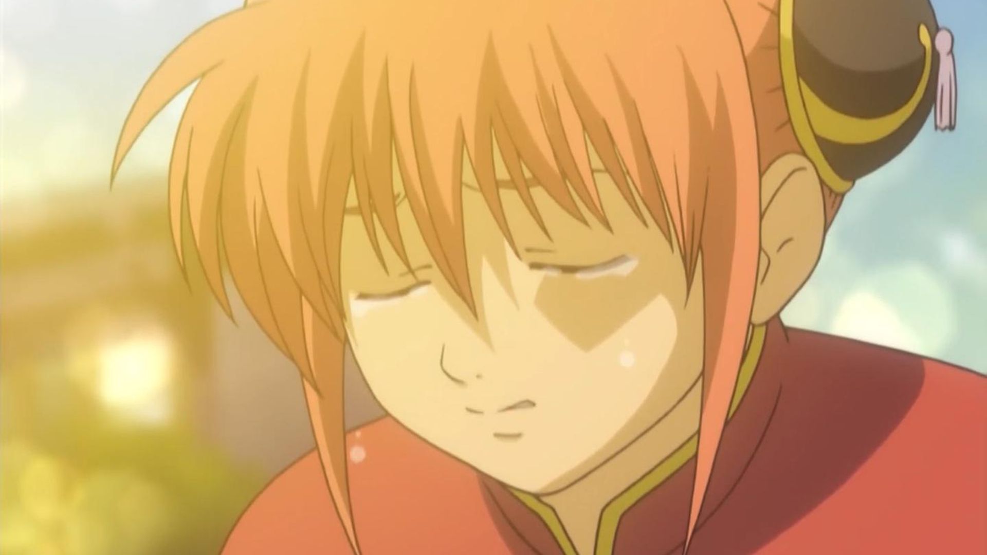 Gintama background