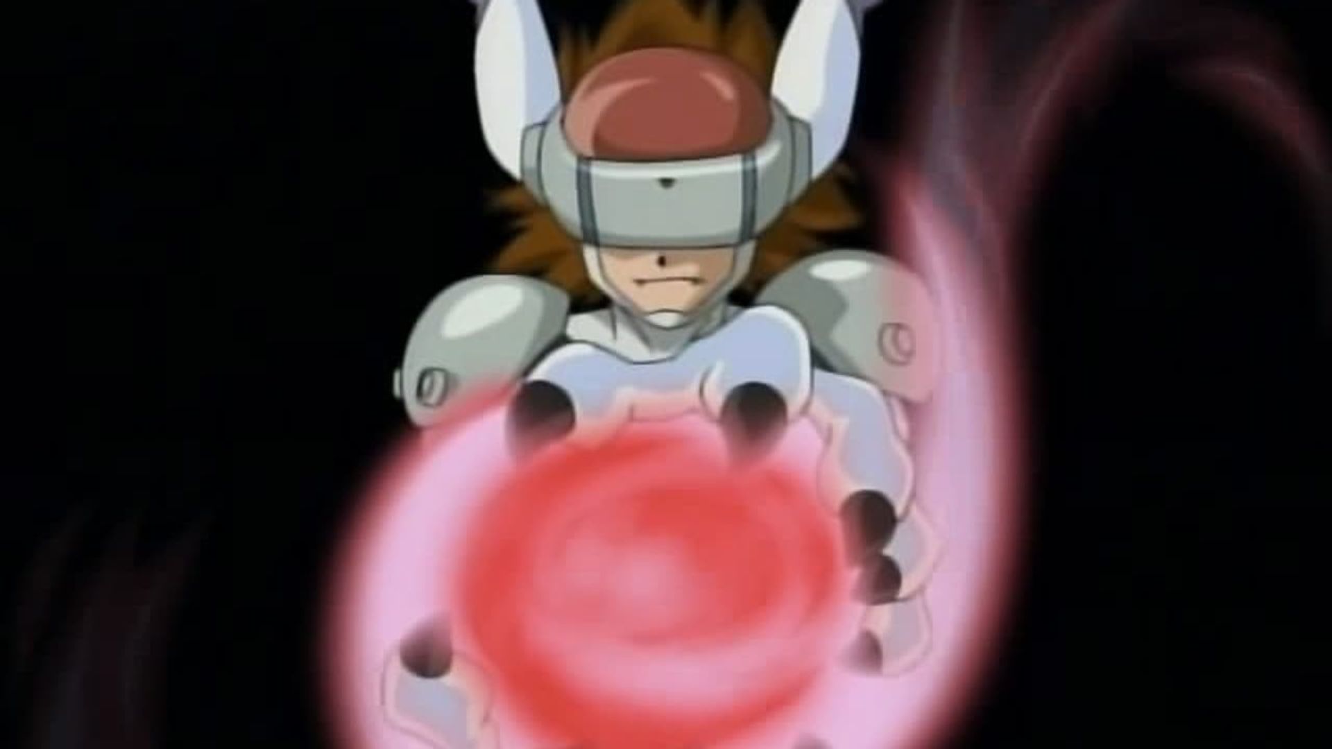 Digimon: Digital Monsters background