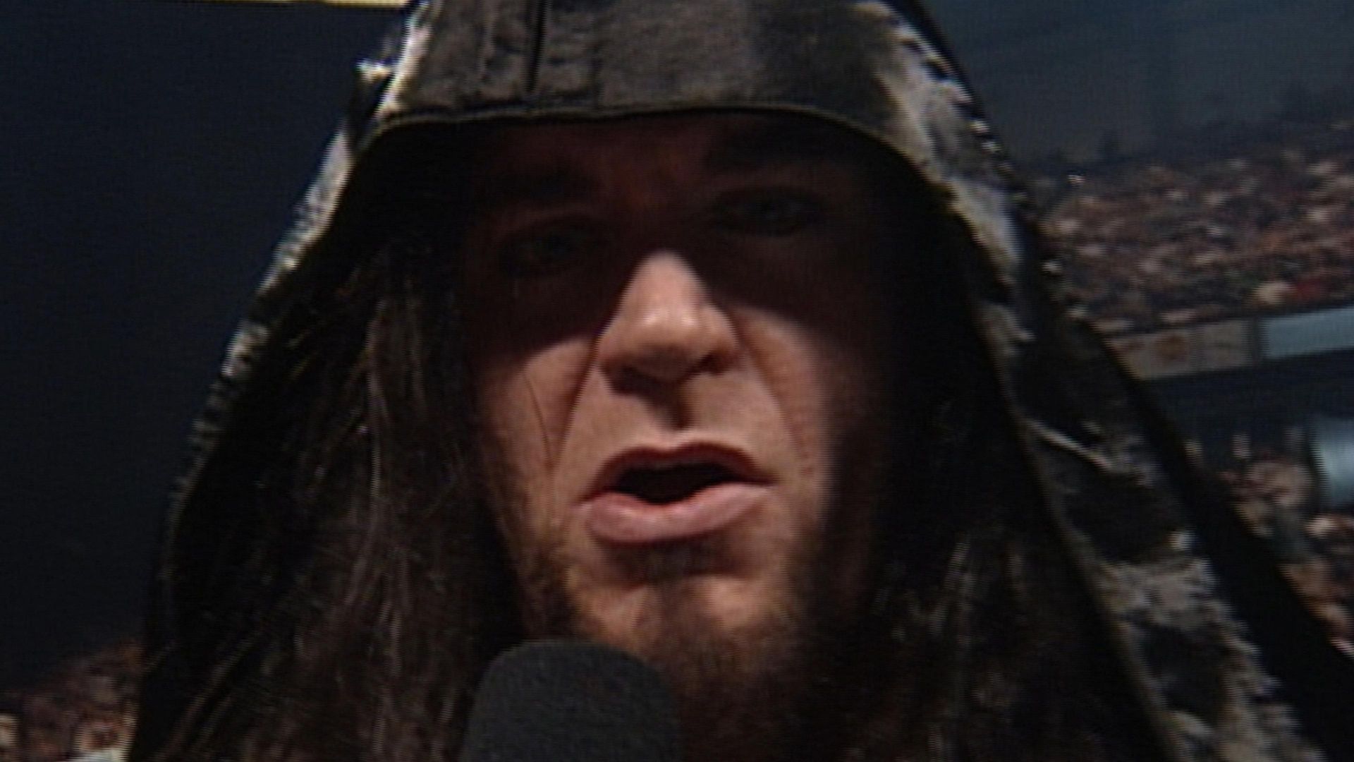 WWE Raw background
