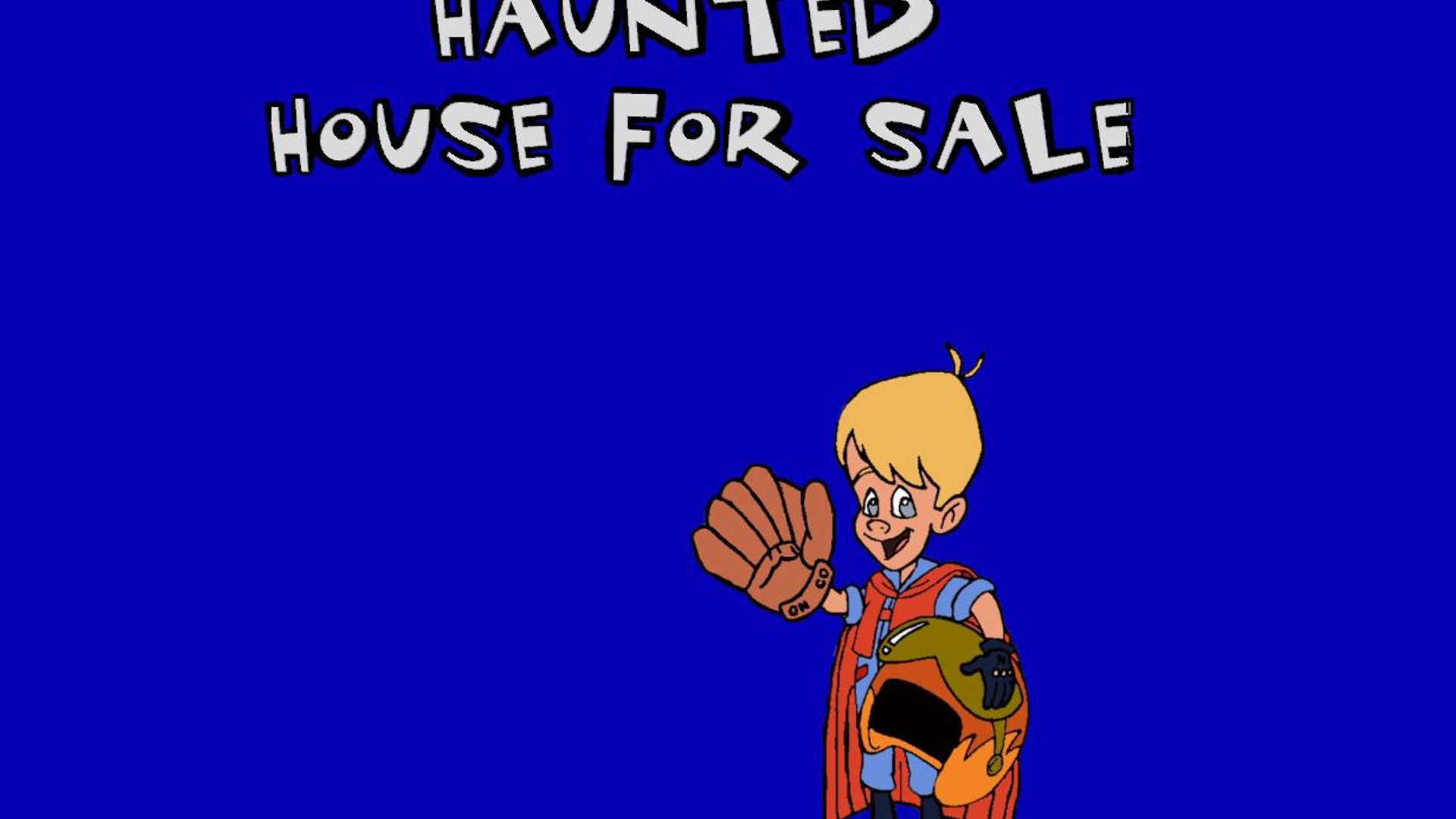Wish Kid background