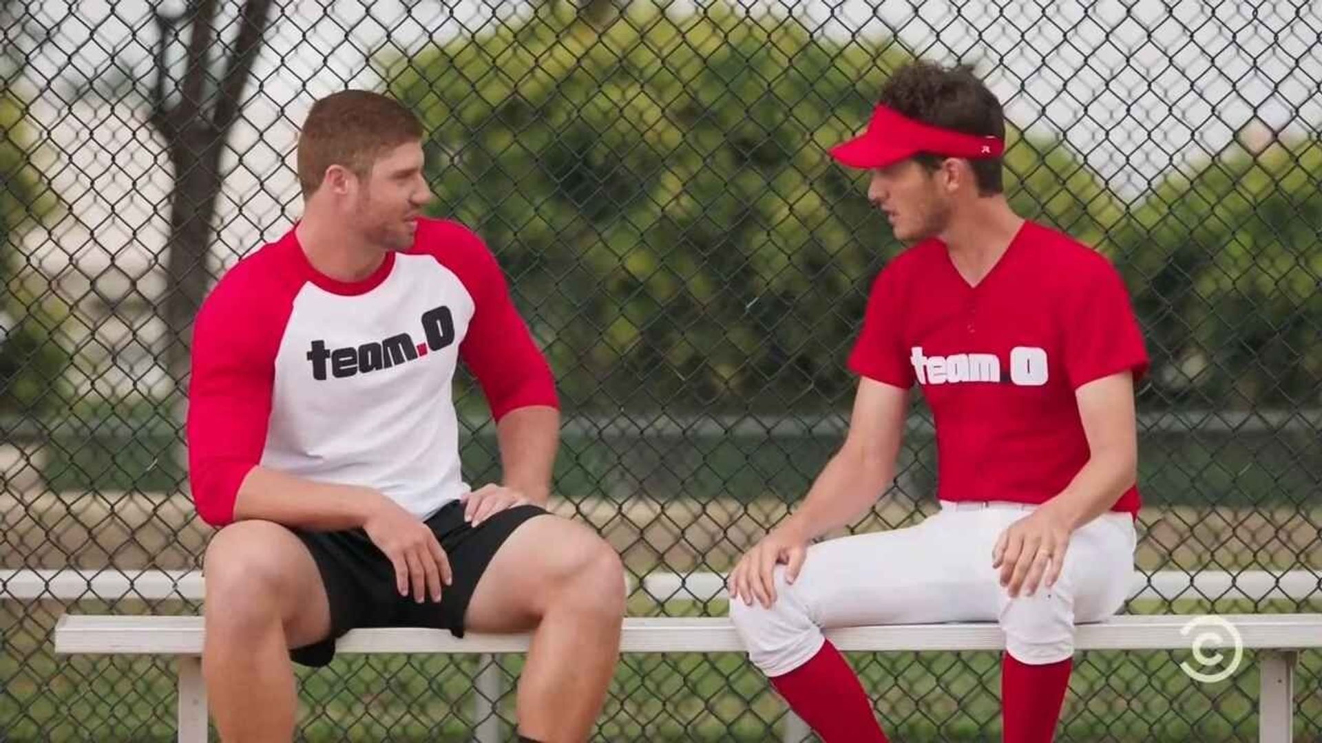 Tosh.0 background