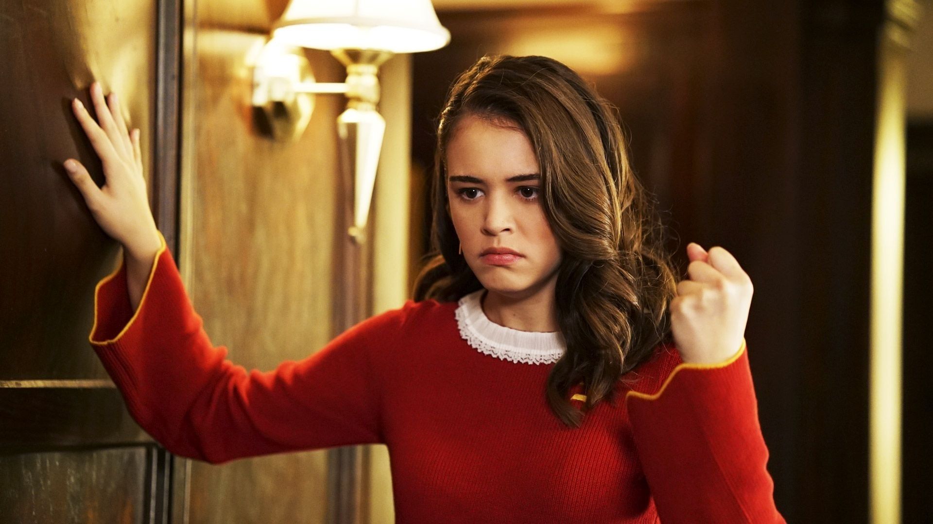 Legacies background