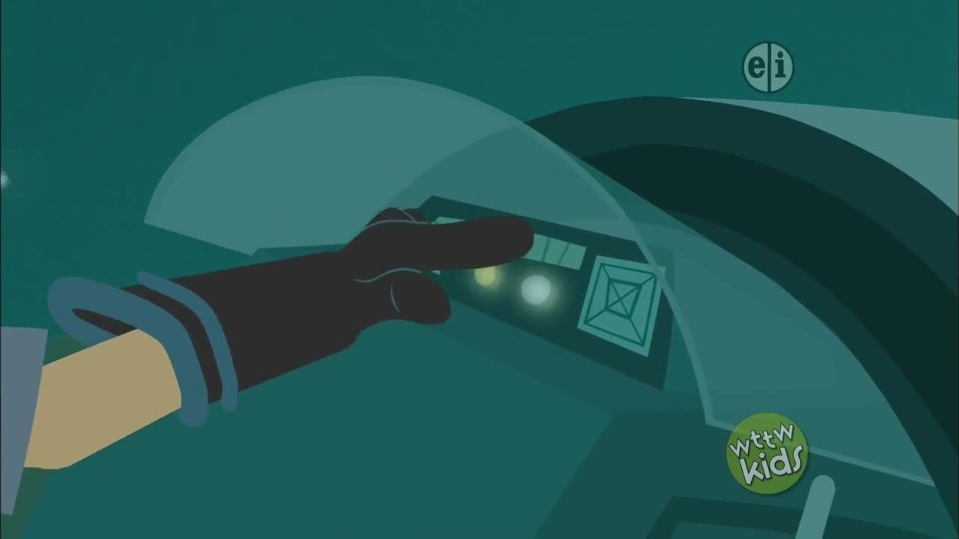 Wild Kratts background