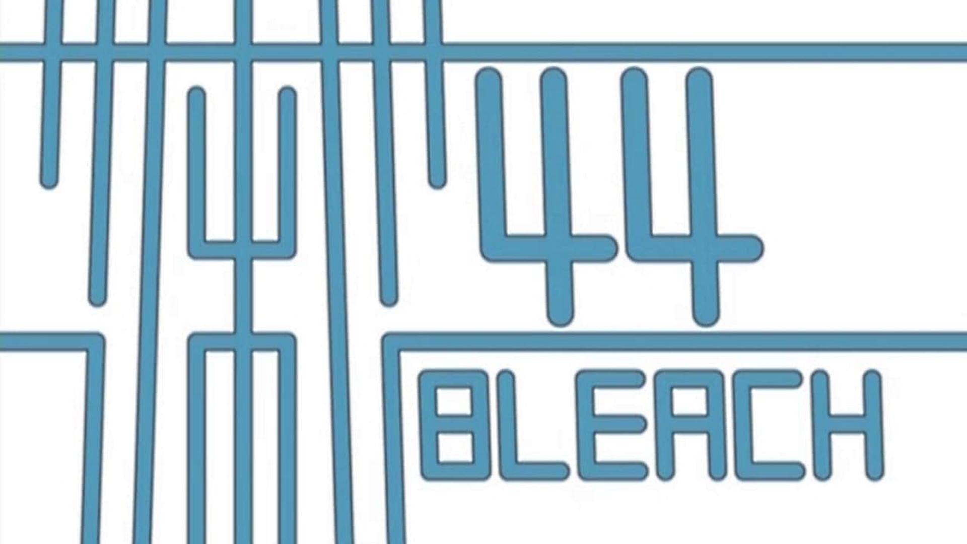 Bleach background