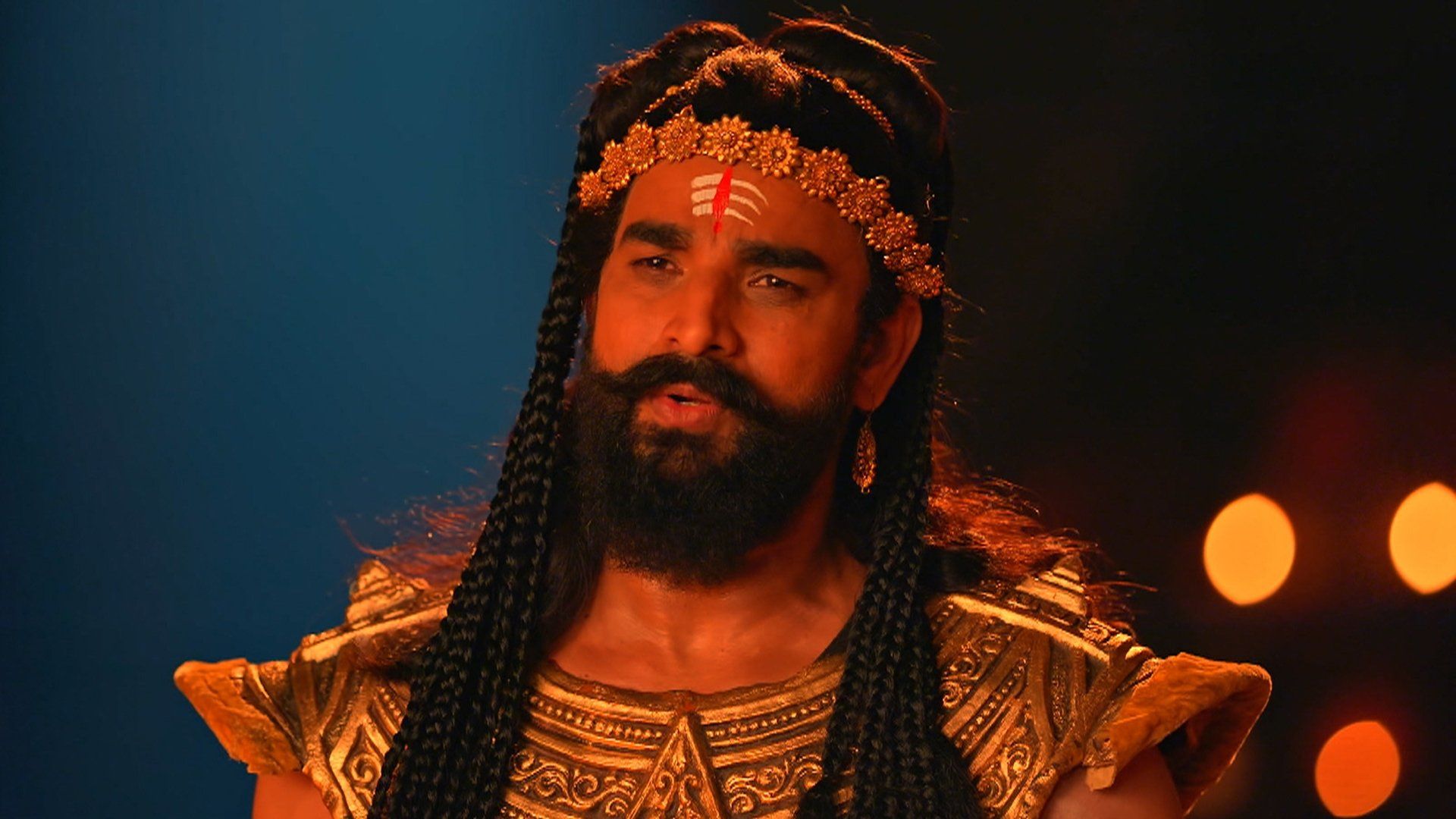 Shrimad Ramayan background