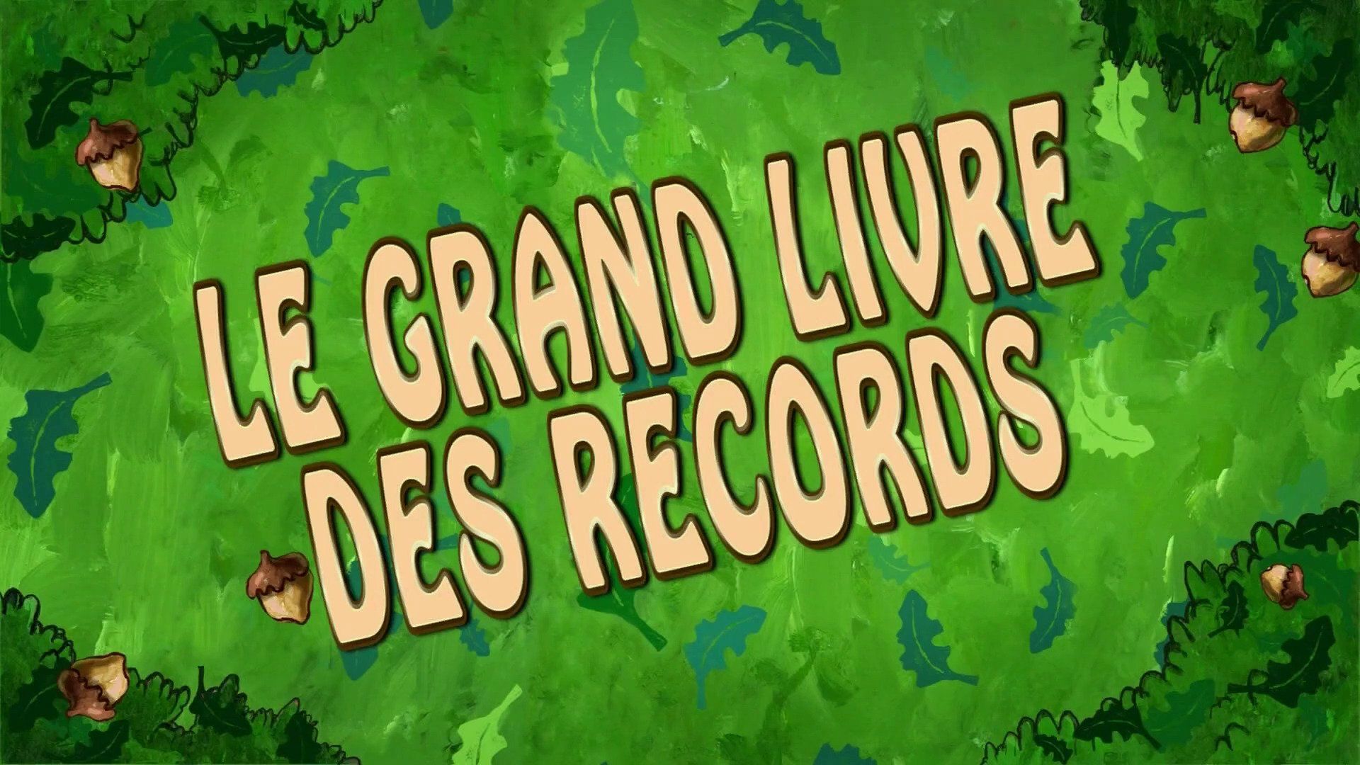 SpongeBob SquarePants background