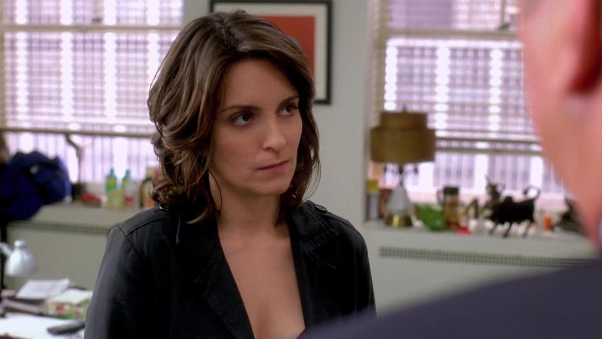 30 Rock background