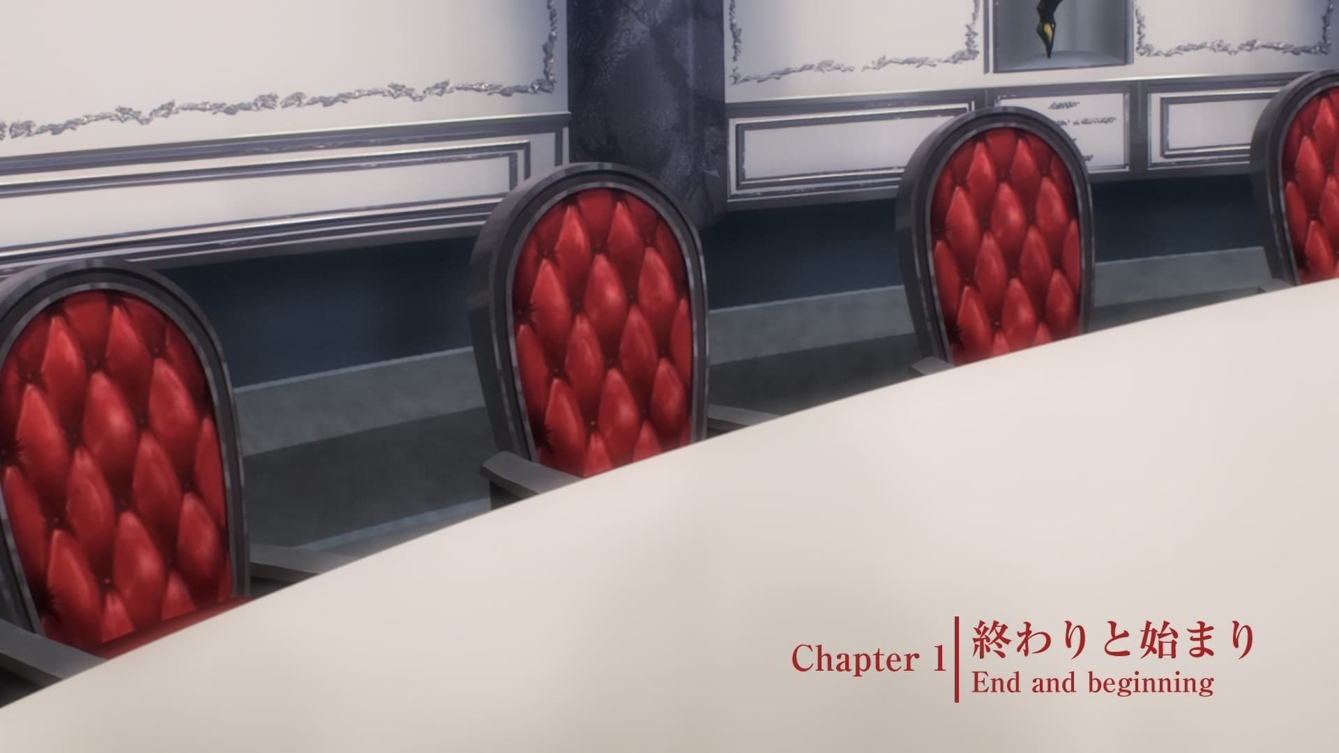 Overlord background