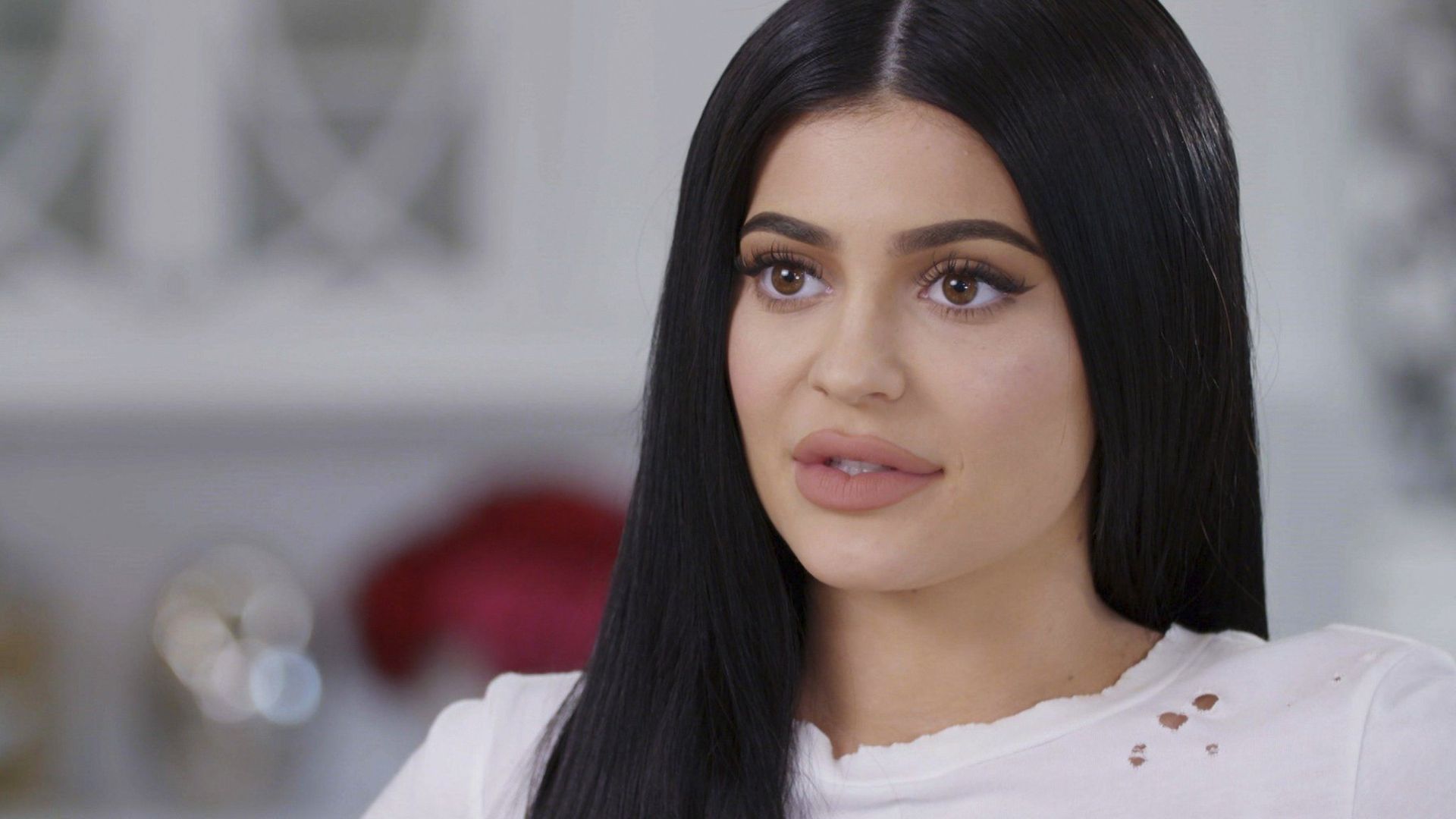Life of Kylie background