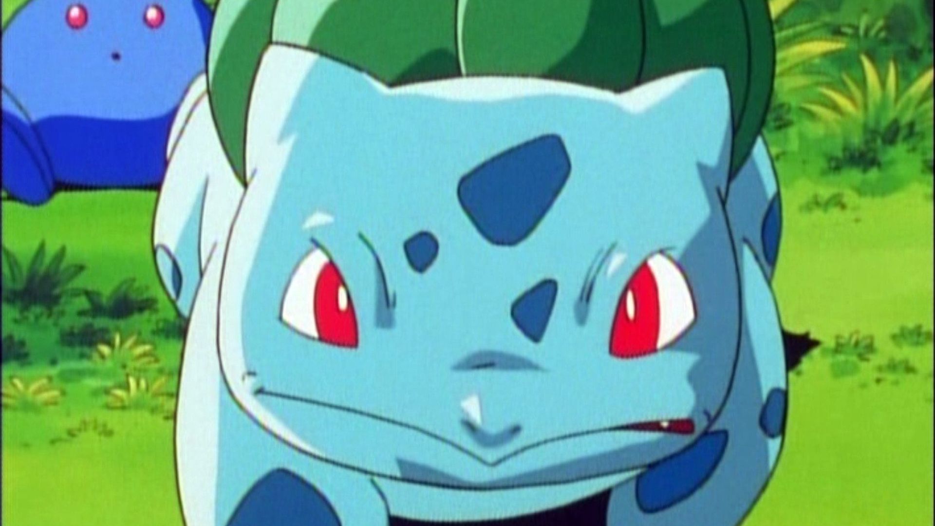 Pokémon background