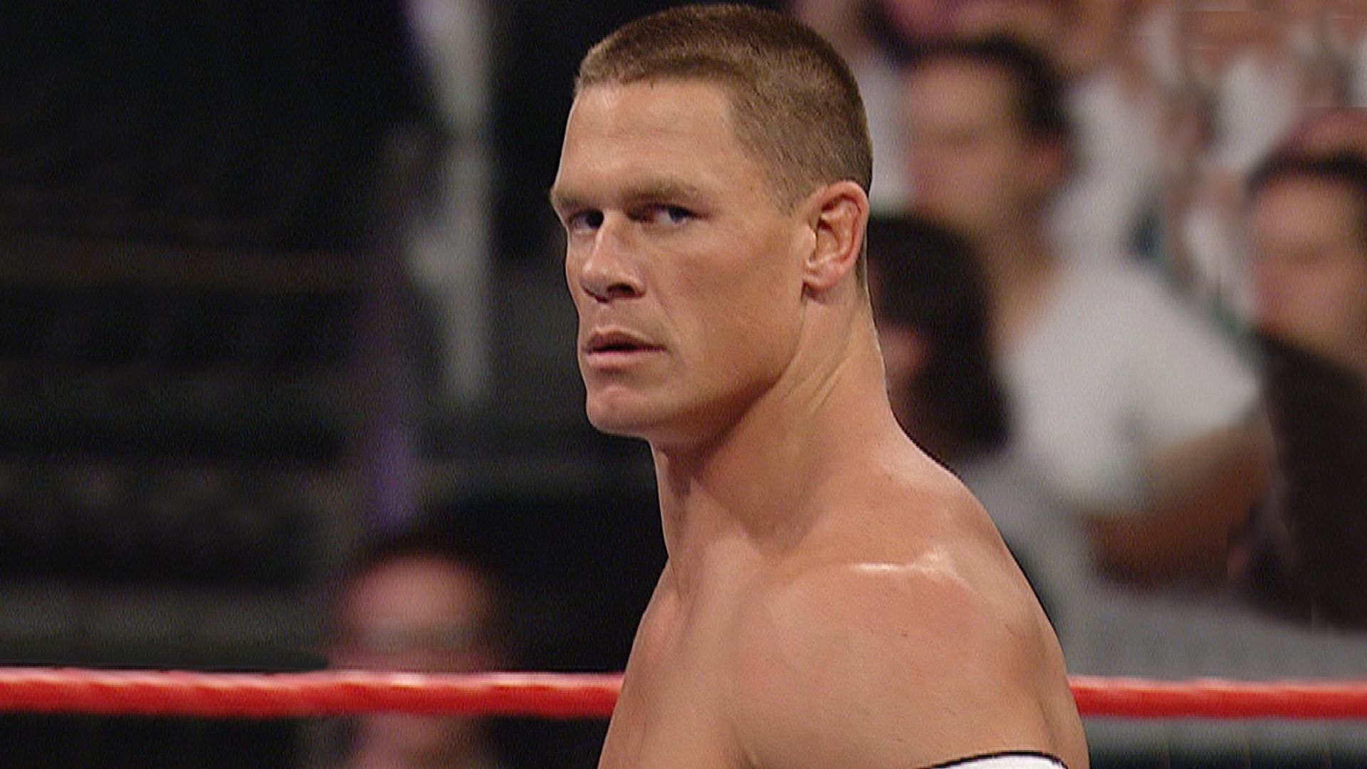 WWE Raw background