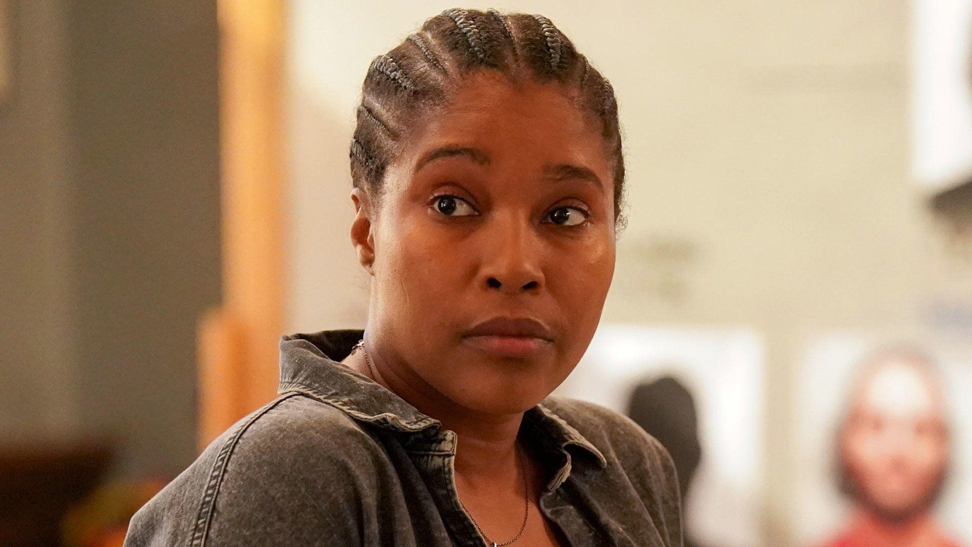 Chicago P.D. background