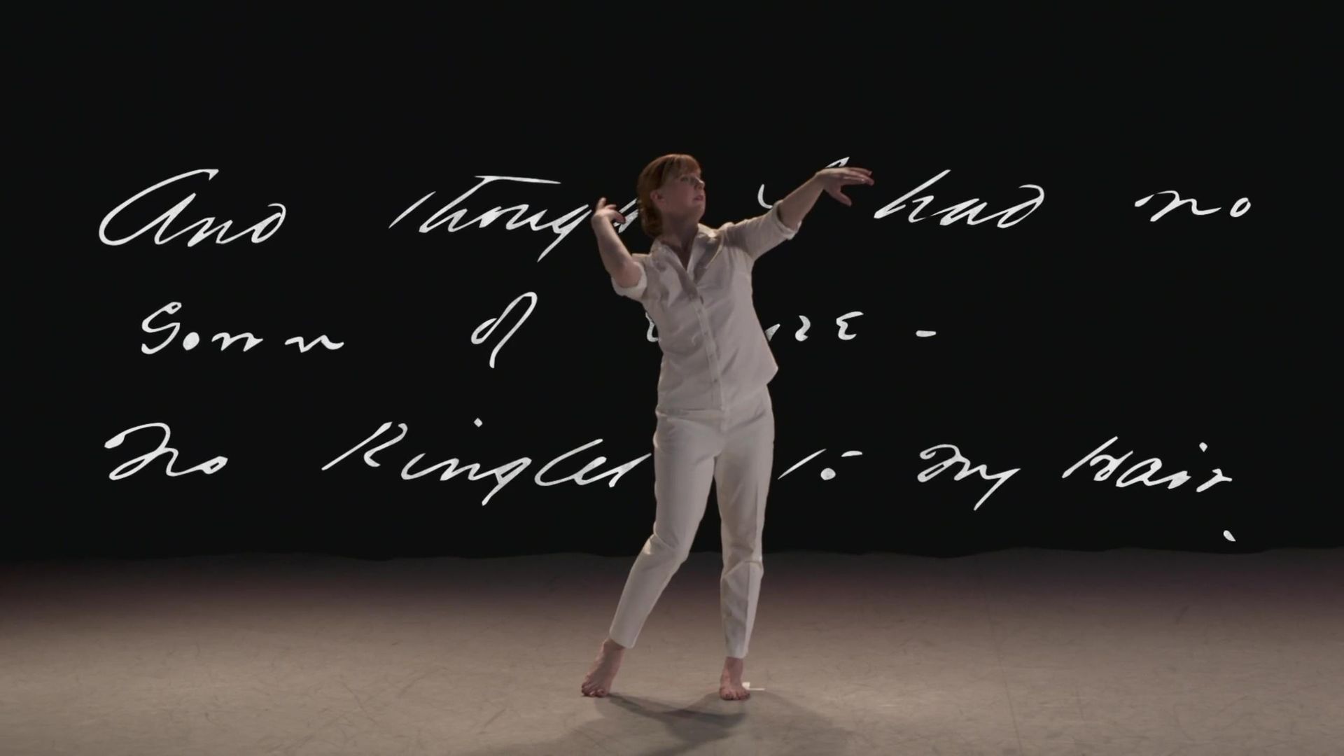 Poetry in America with Elisa New background