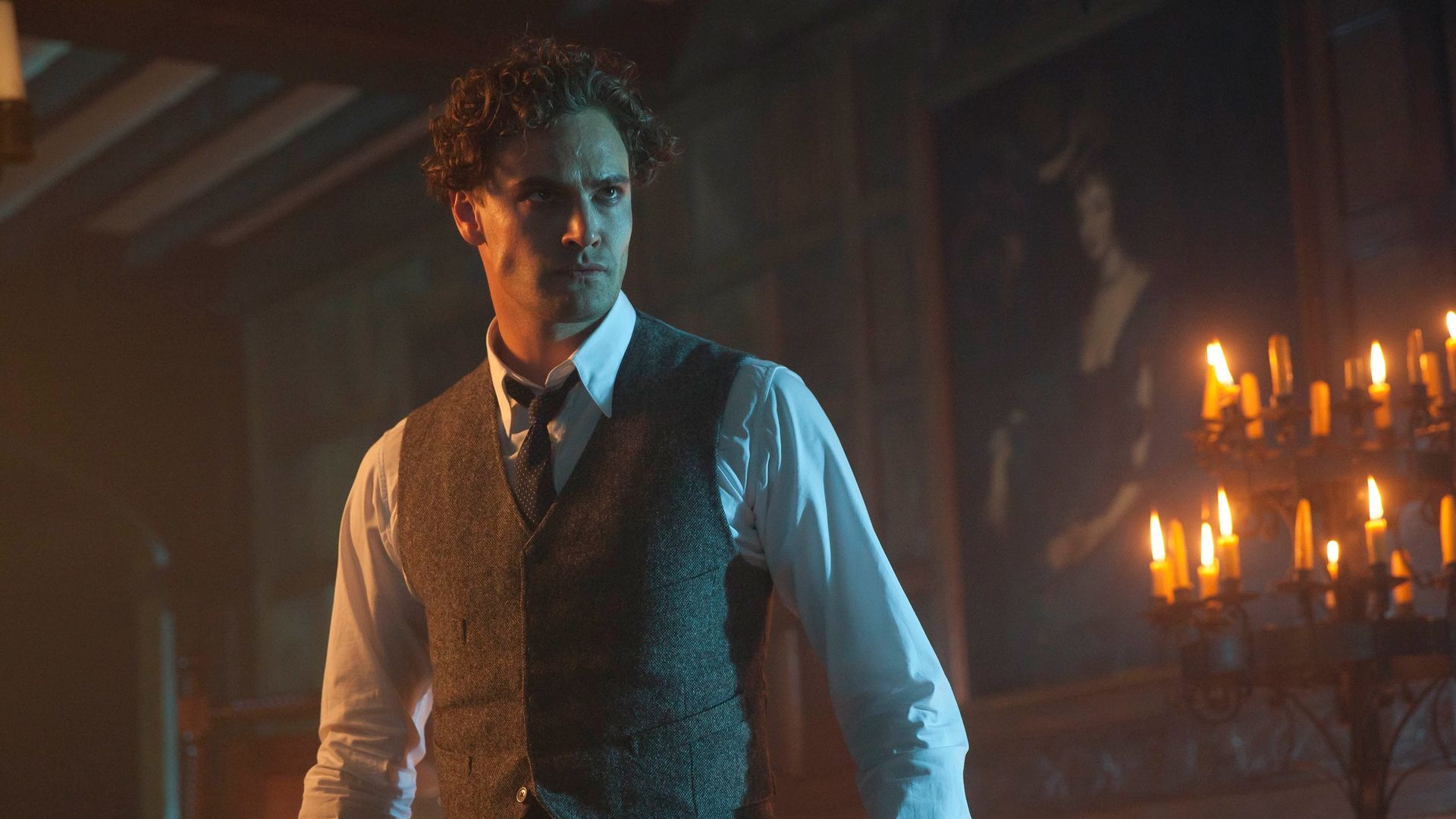 Jekyll and Hyde background