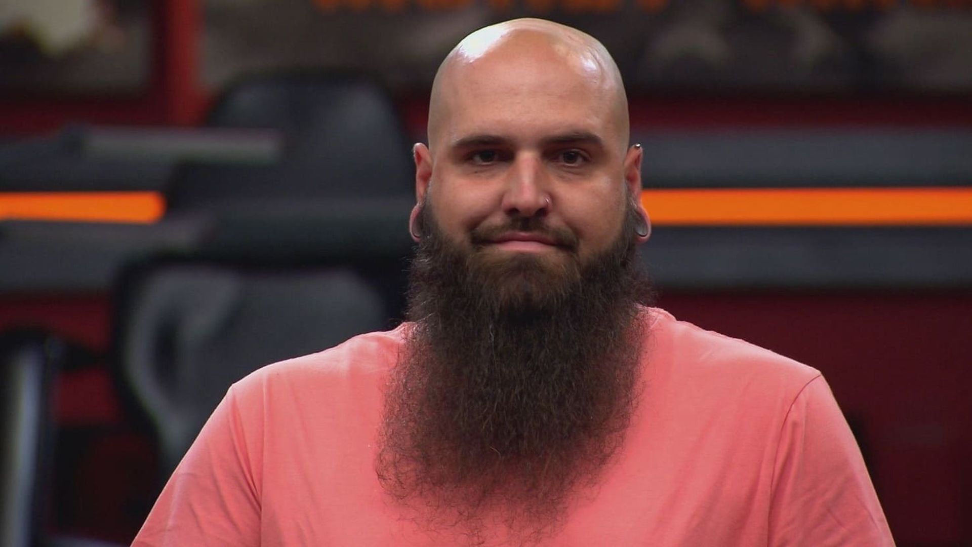 Ink Master background