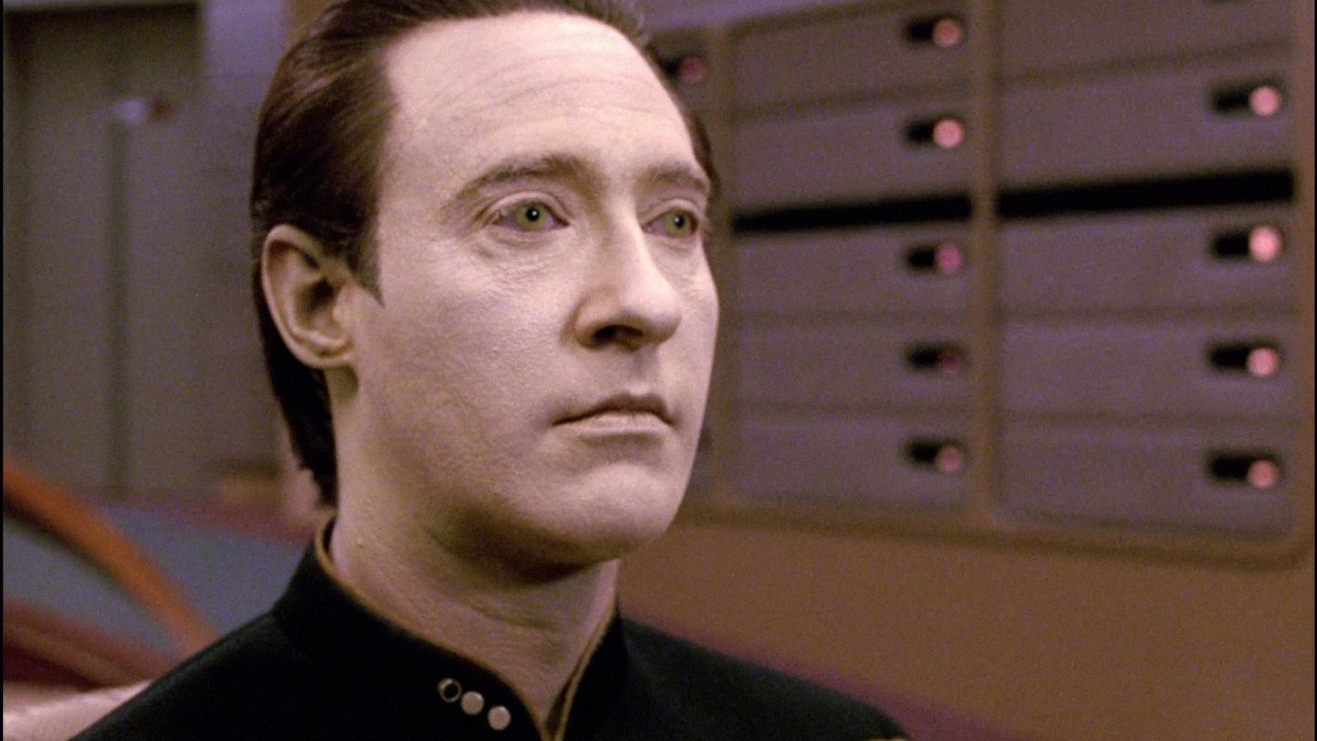 Star Trek: The Next Generation background