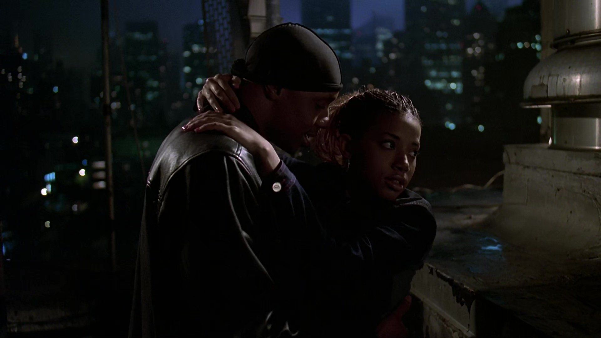 Law & Order: Special Victims Unit background