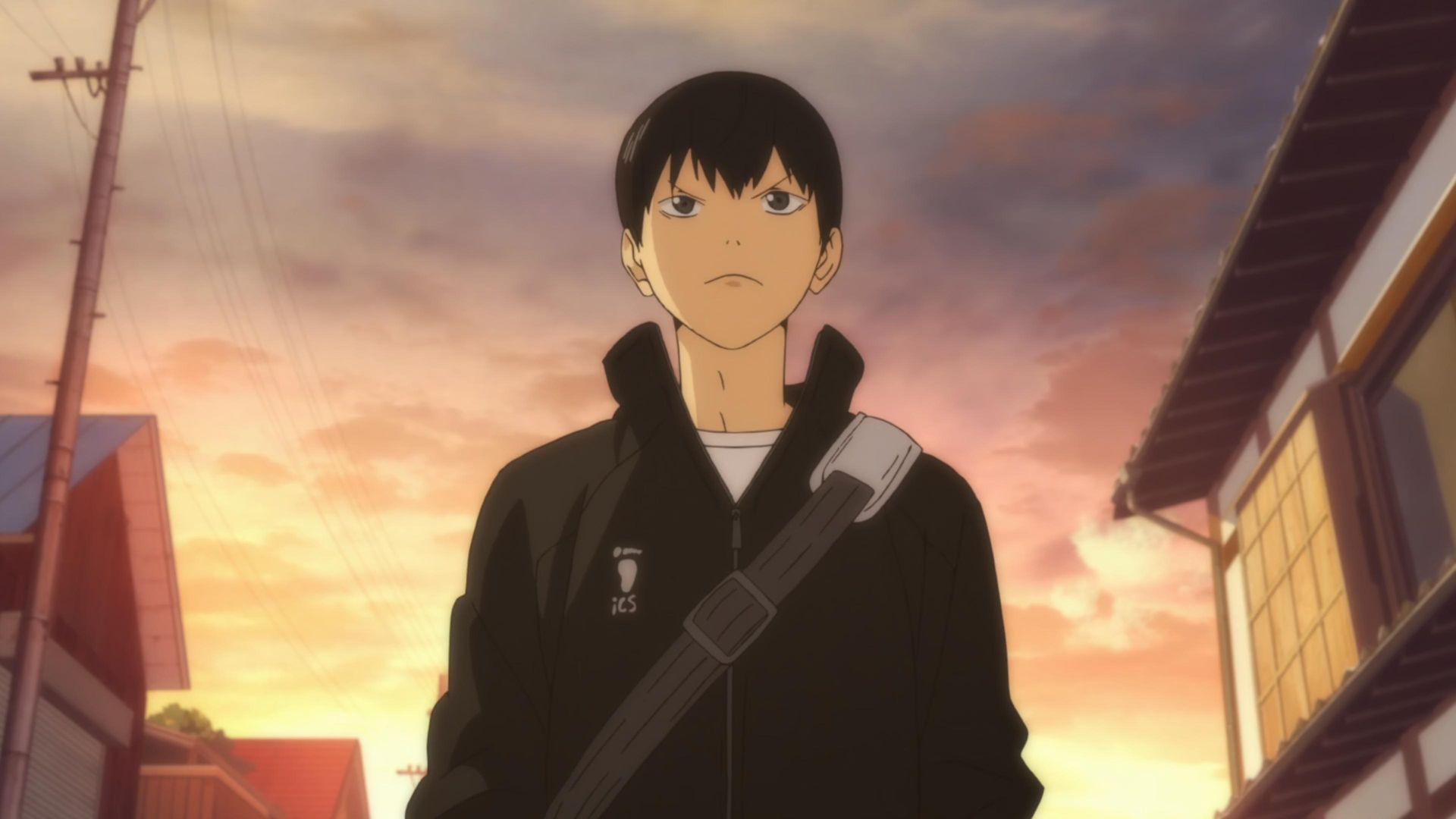 Haikyu!! background