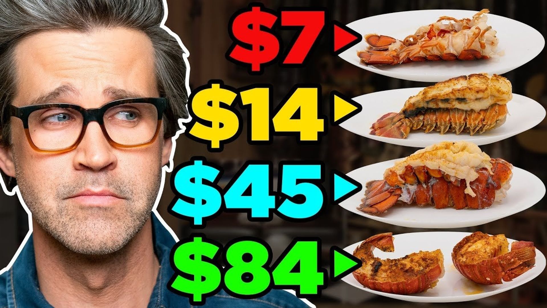 Good Mythical Morning background