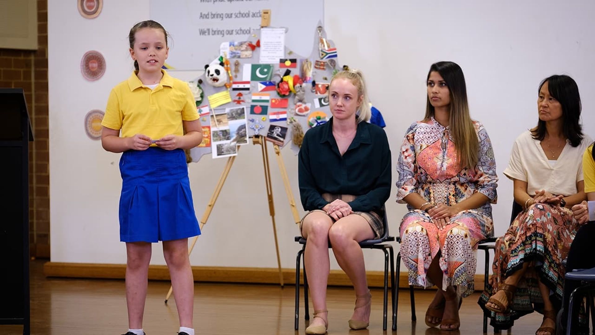 The School That Tried to End Racism background