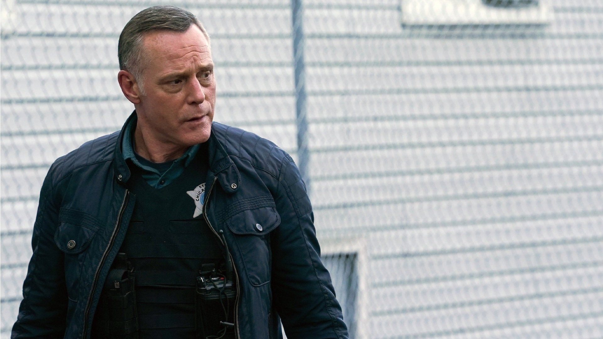 Chicago P.D. background