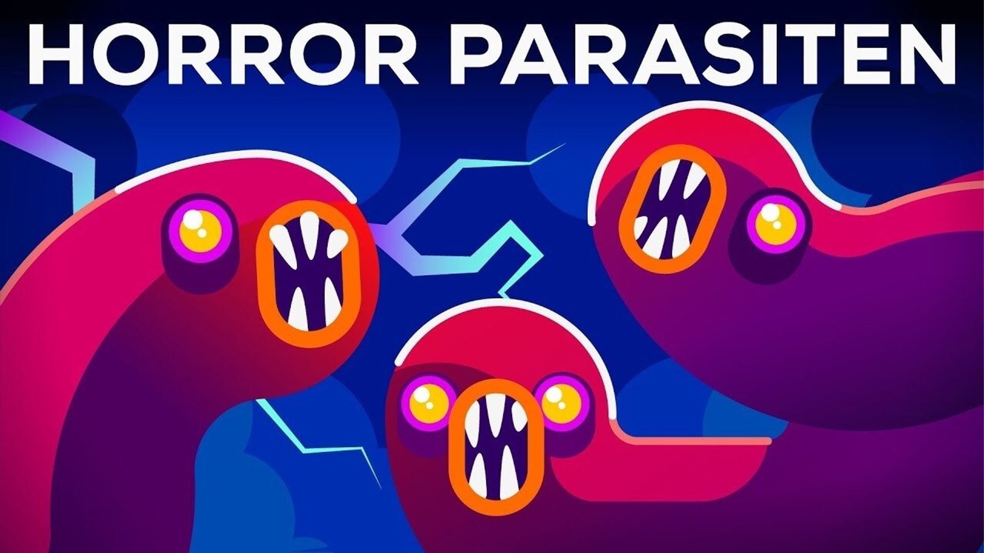 Kurzgesagt: In a Nutshell background