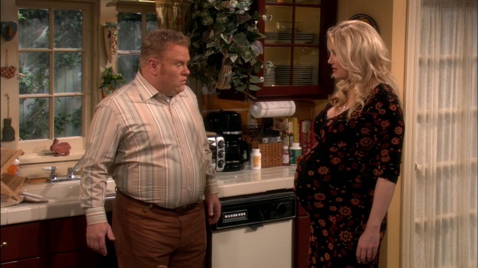 According to Jim background