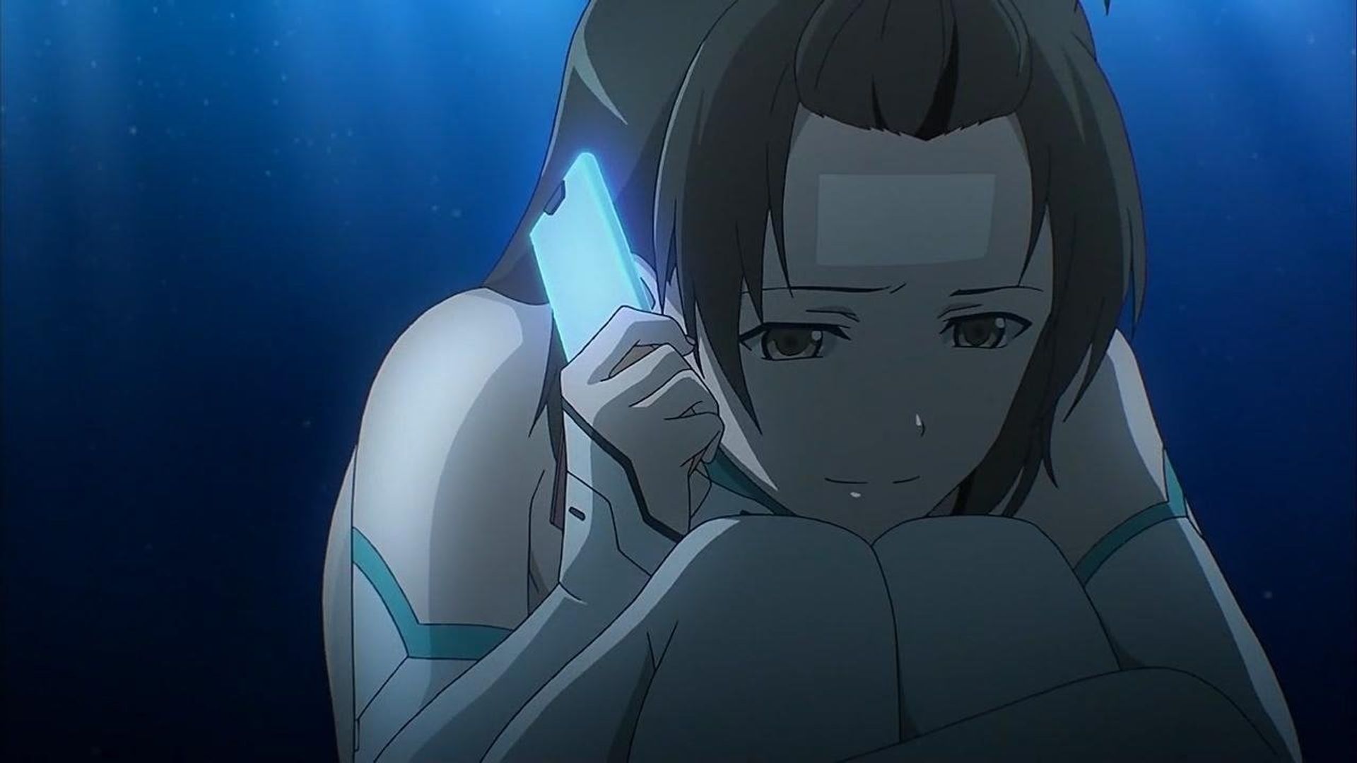 Lagrange: The Flower of Rin-ne background