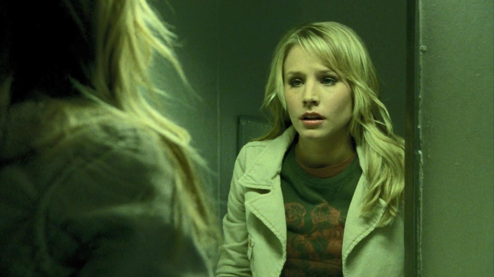 Veronica Mars background