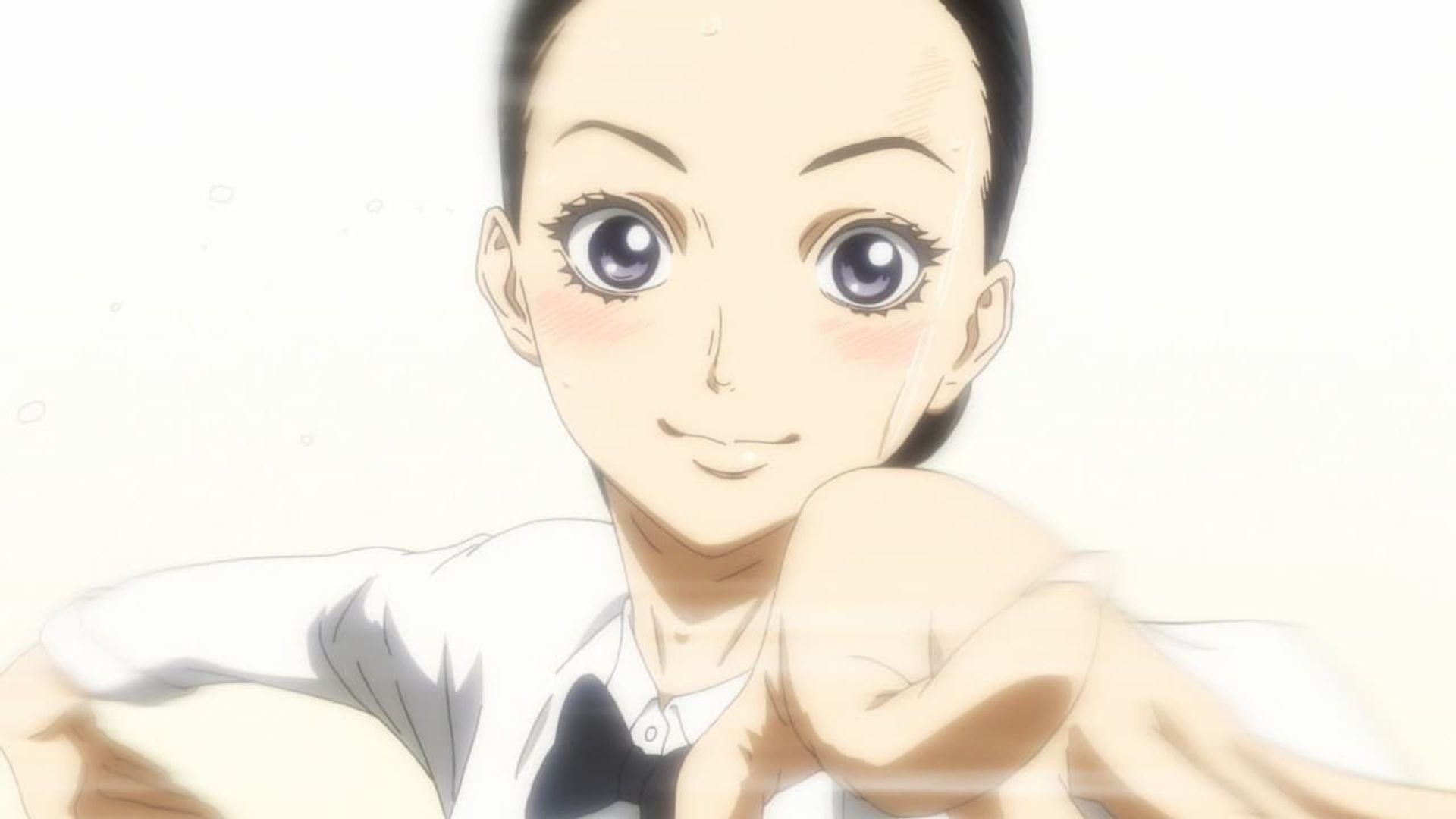Welcome to the Ballroom background