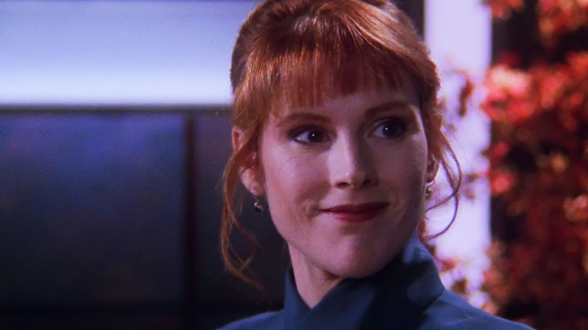 Babylon 5 background