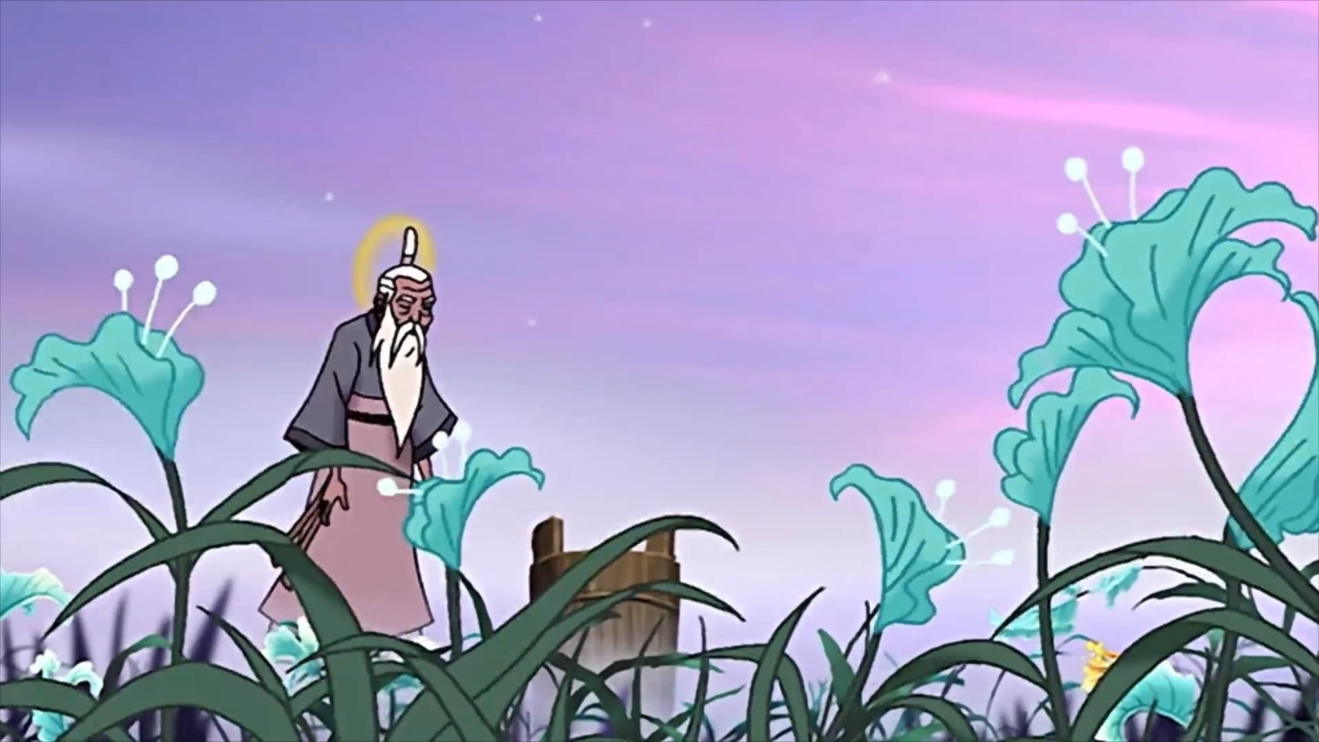 Shaolin Wuzang background