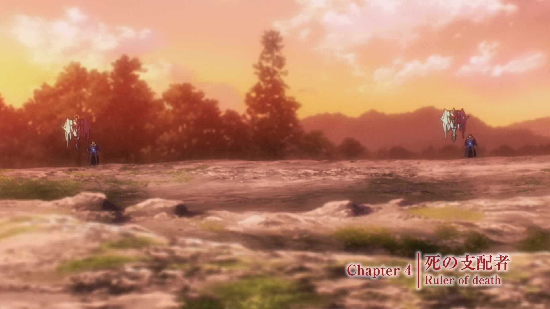 Overlord background