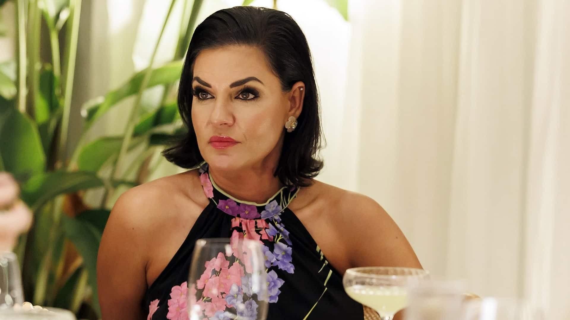 The Real Housewives of Sydney background