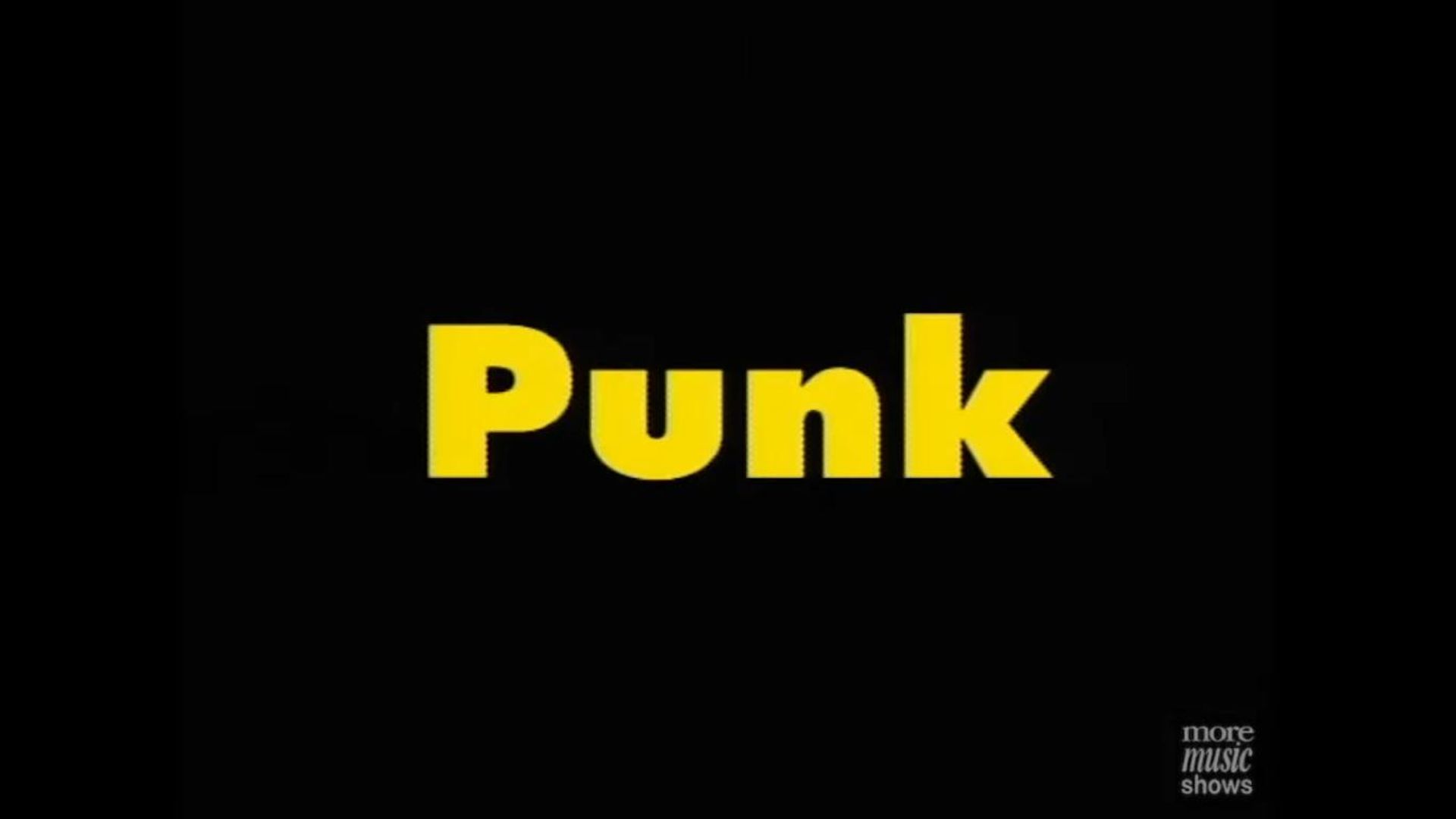 The History of Rock 'n' Roll background