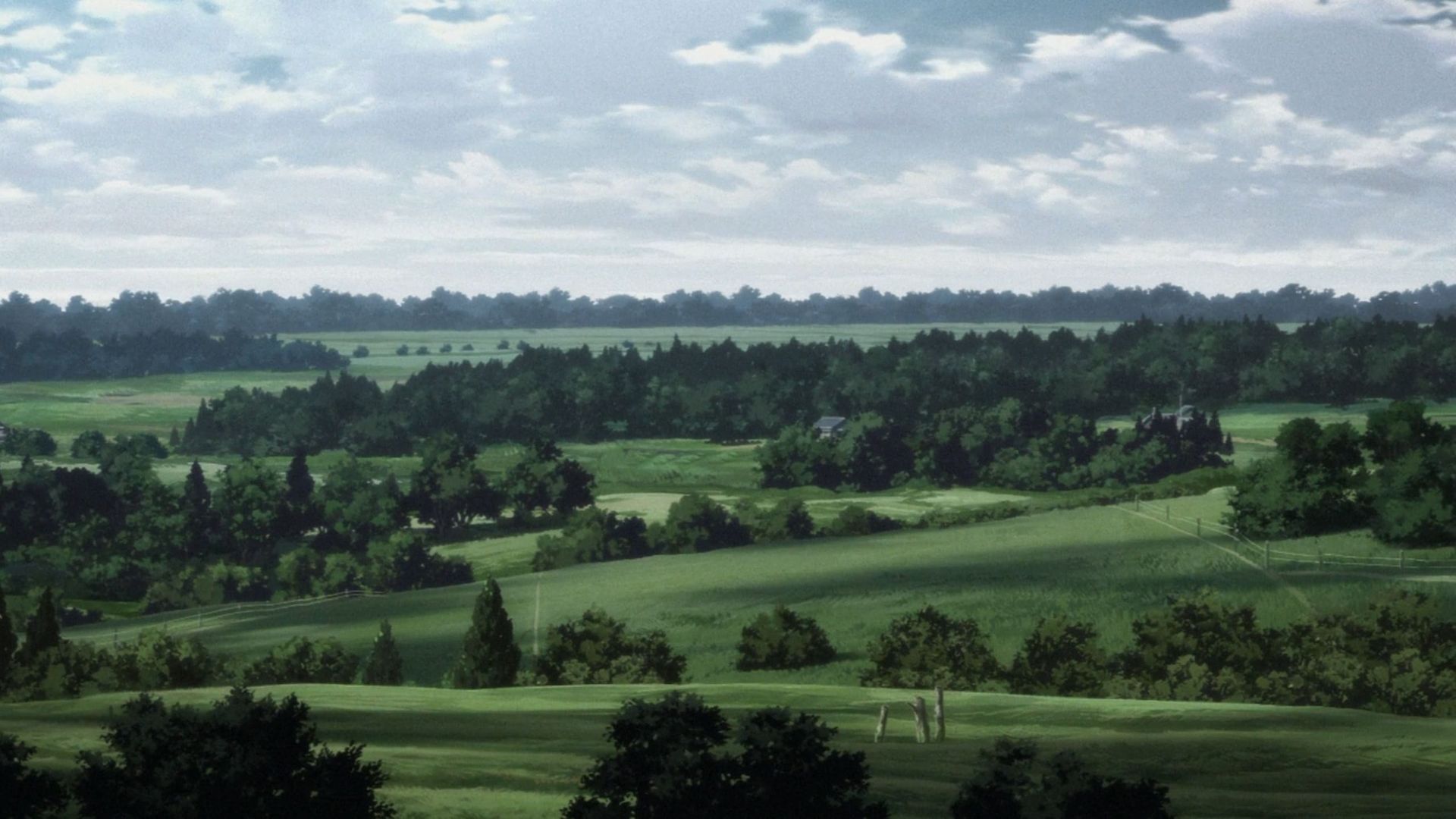 Jormungand background