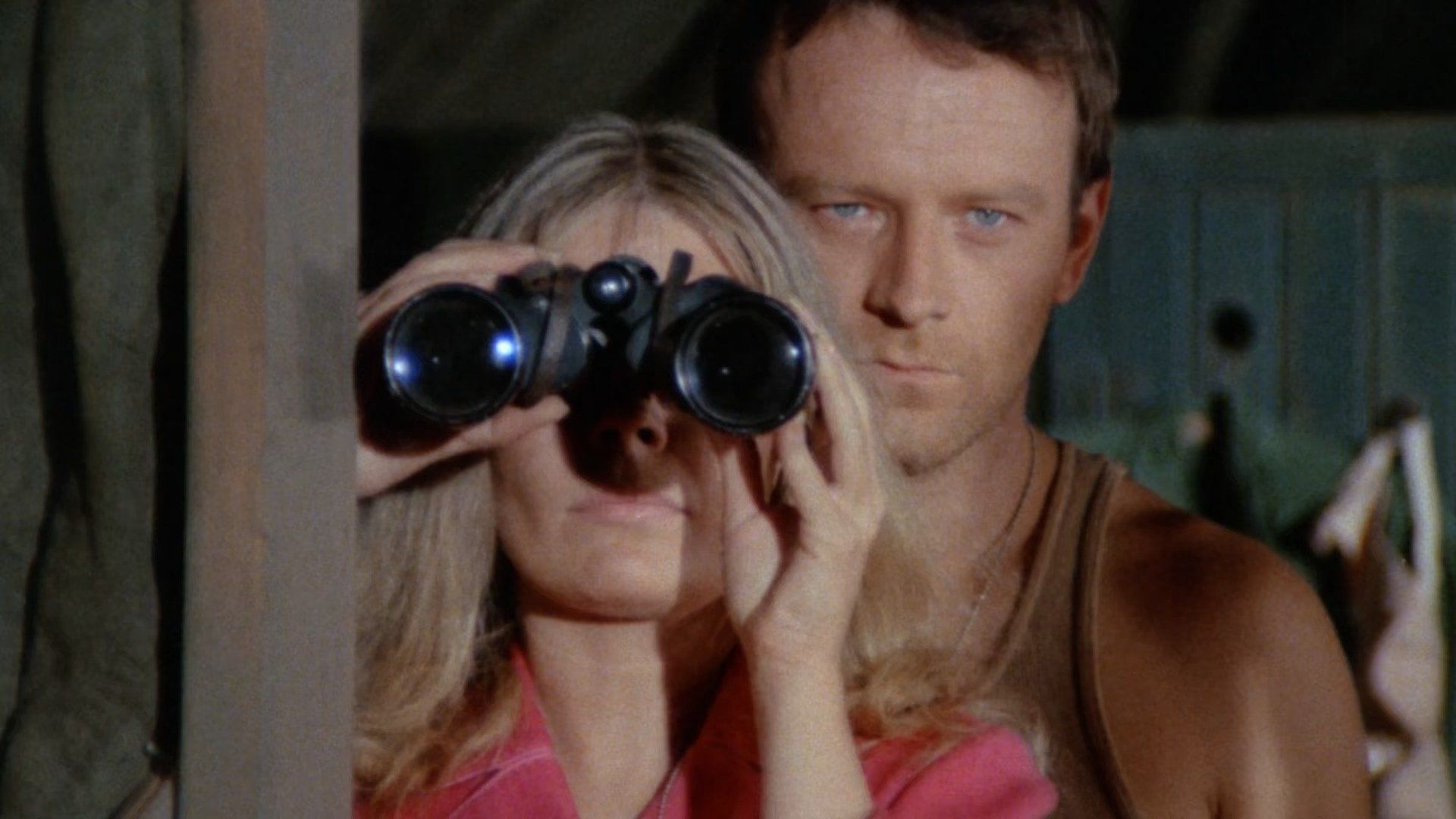 M*A*S*H background