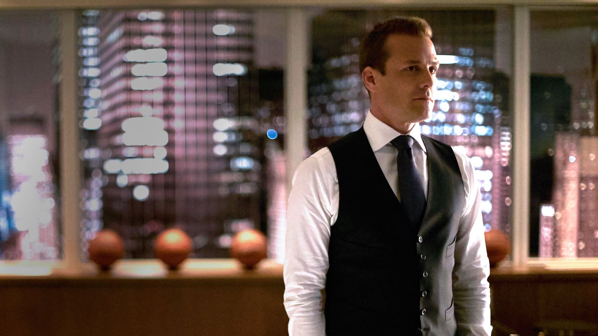 Suits background