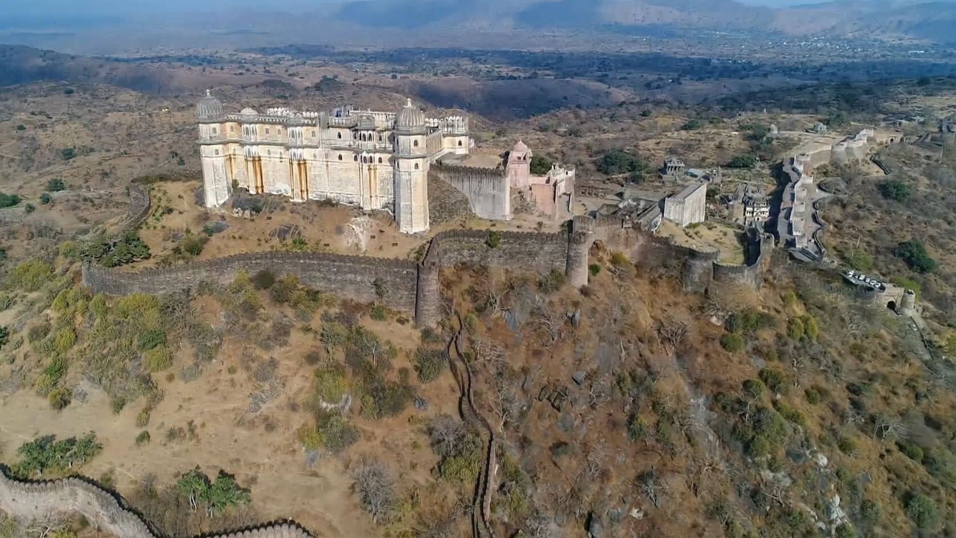 Legendary Locations background