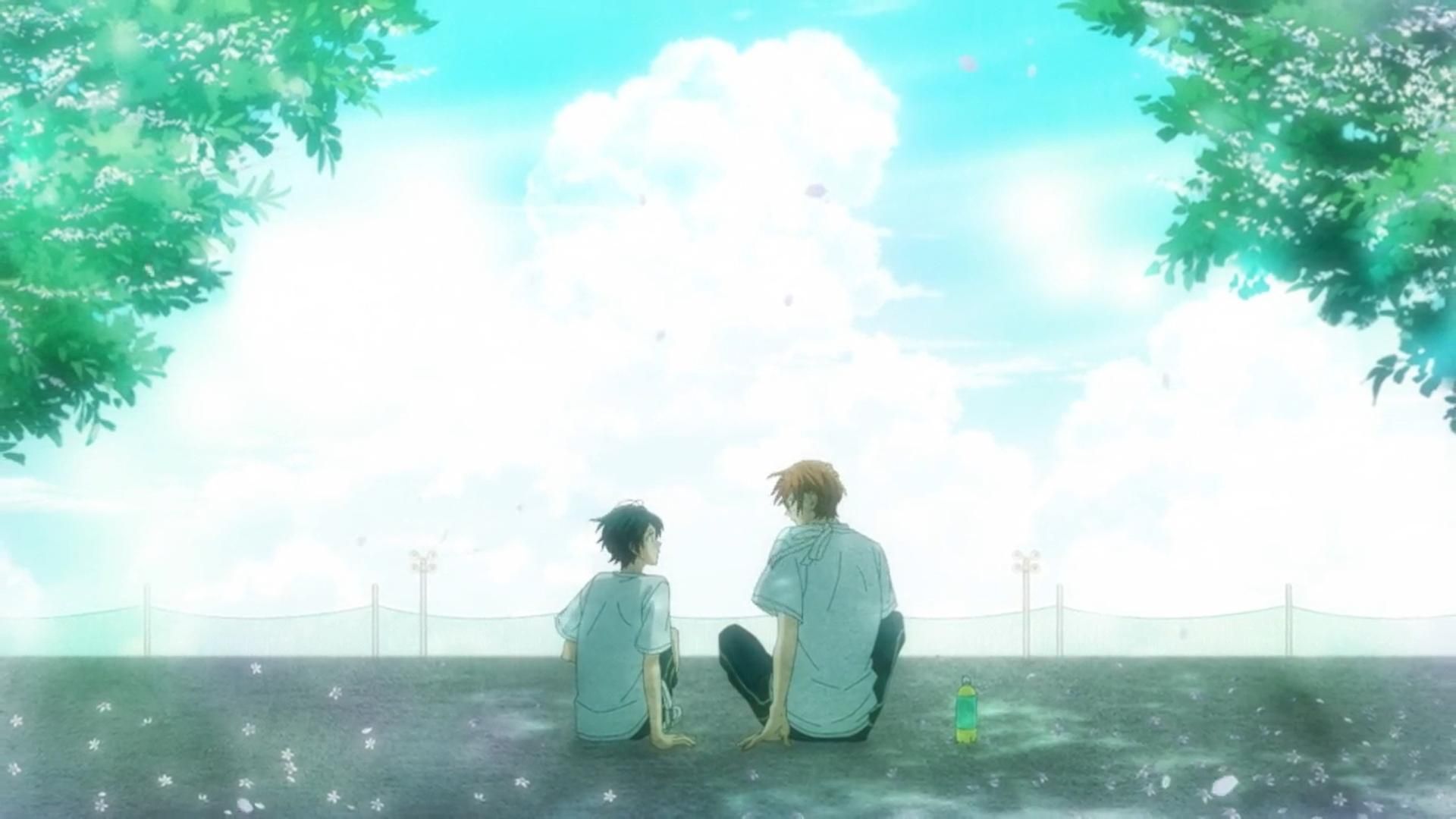 Sasaki and Miyano background