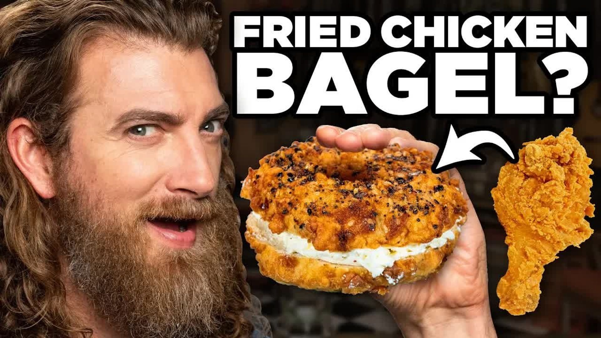 Good Mythical Morning background