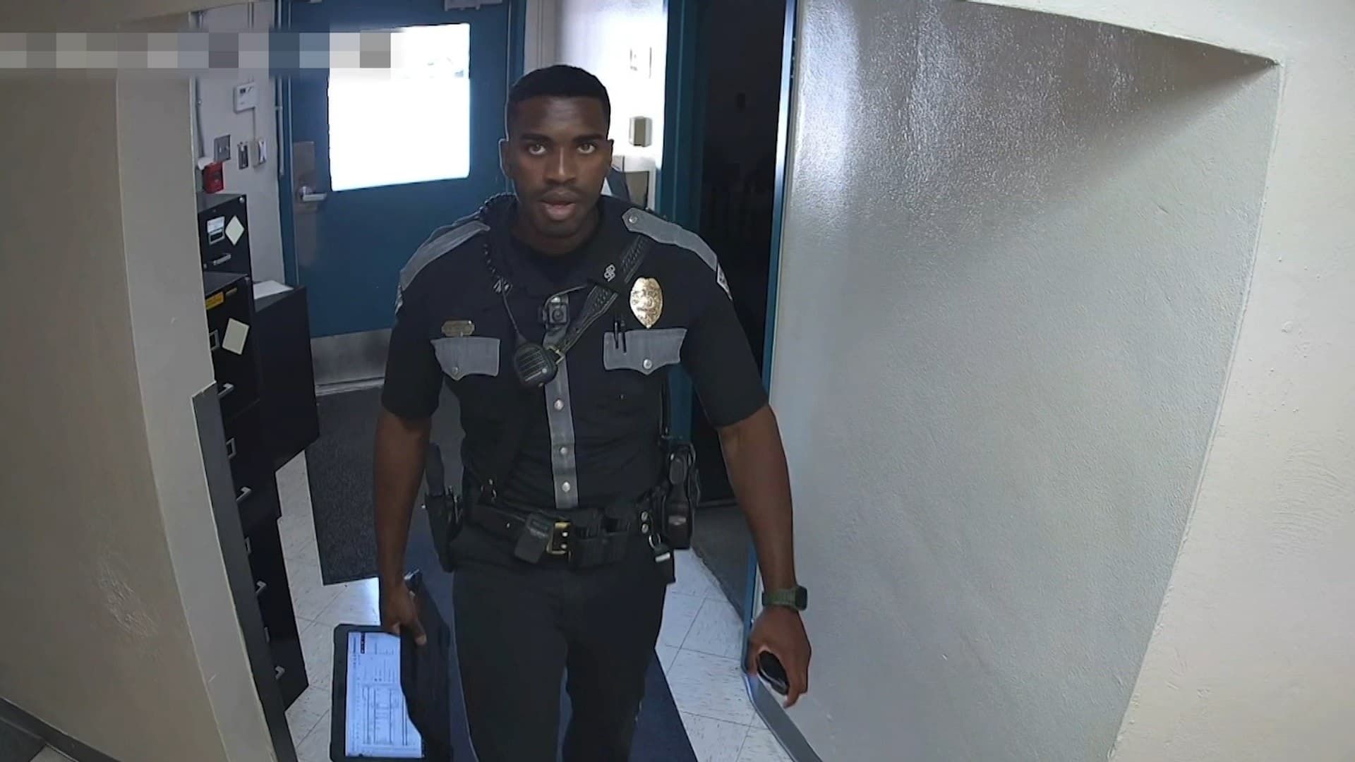Crime Cam 24/7 background