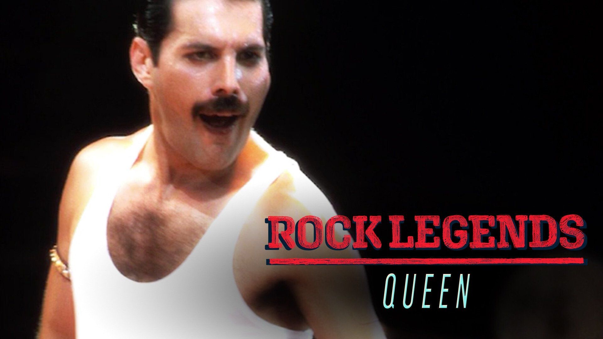 Rock Legends background