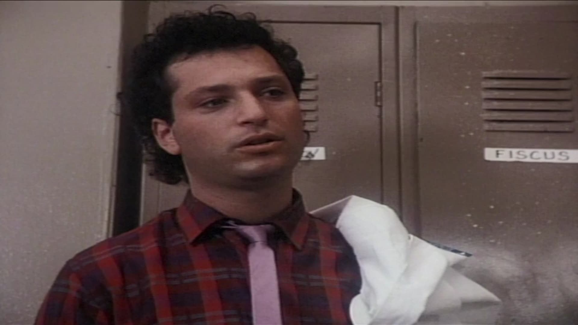 St. Elsewhere background