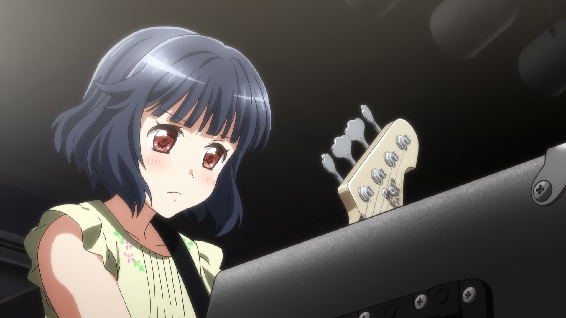 BanG Dream! background