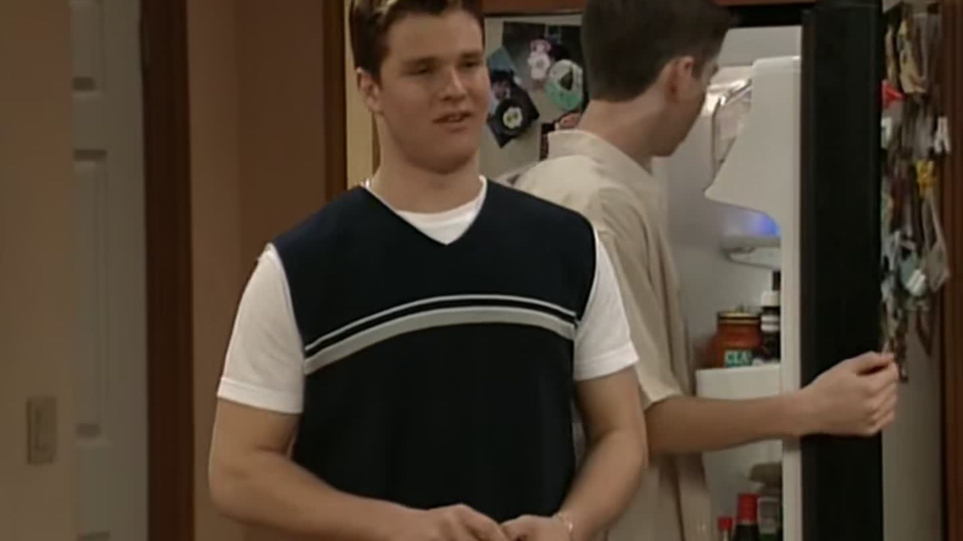 Home Improvement background