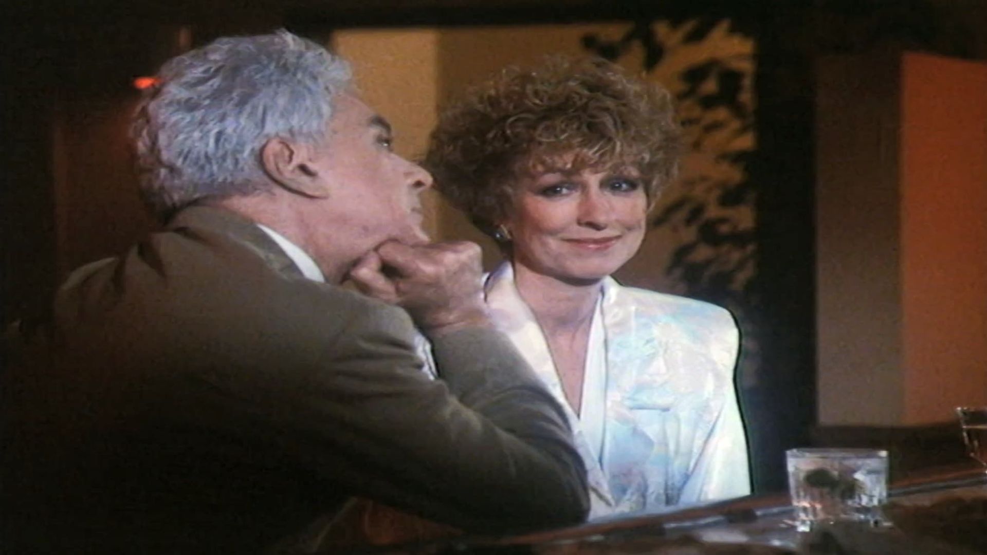 St. Elsewhere background