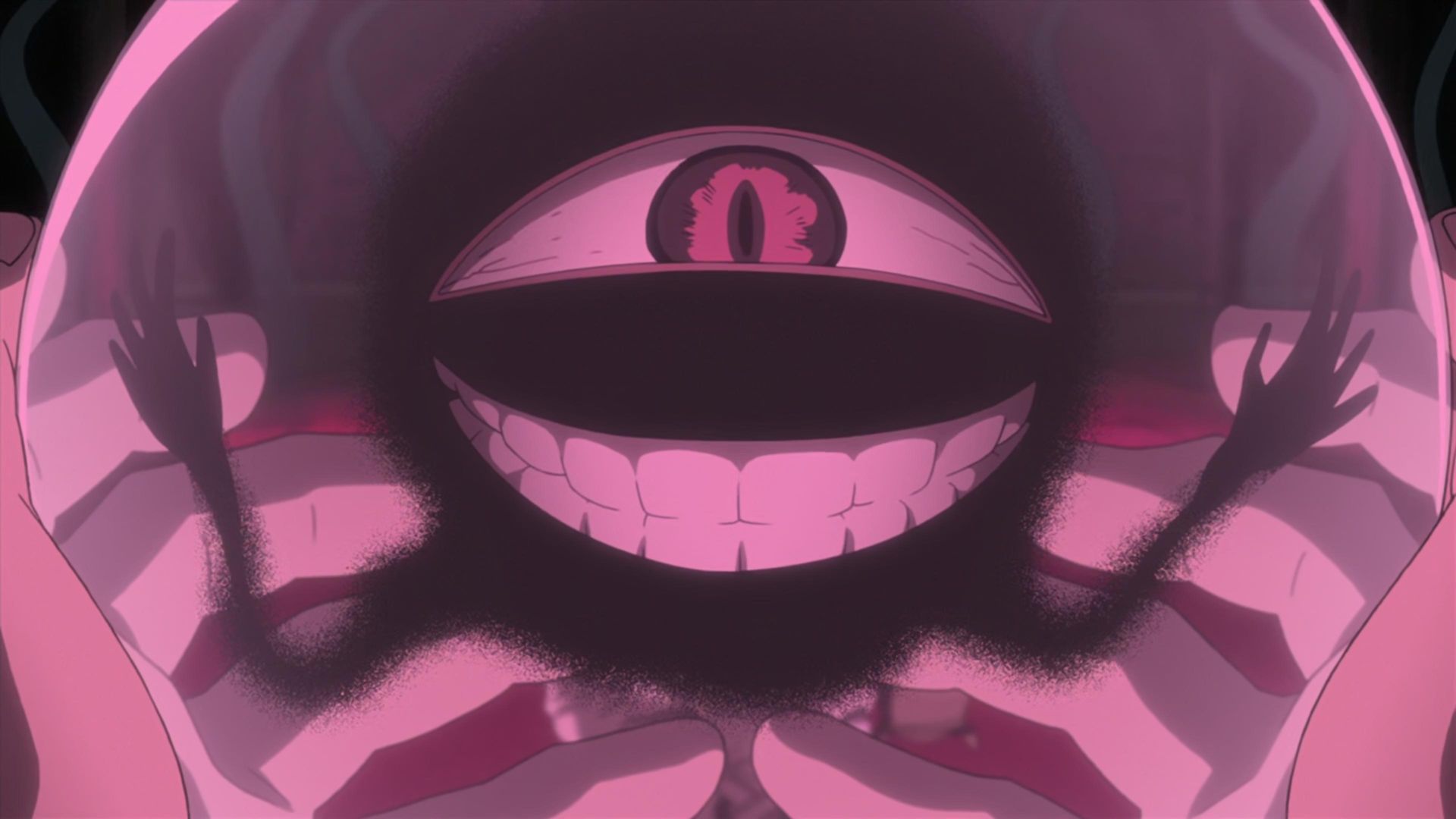 Fullmetal Alchemist: Brotherhood background